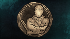 Trophy/Achievement Icon