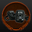 Trophy/Achievement Icon