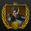 Trophy/Achievement Icon