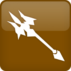 Trophy/Achievement Icon