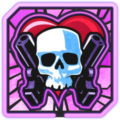 Trophy/Achievement Icon