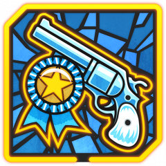 Trophy/Achievement Icon