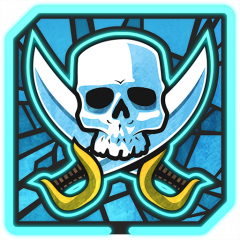 Trophy/Achievement Icon