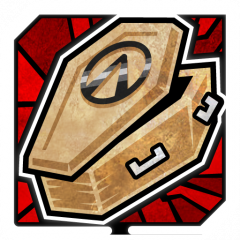 Trophy/Achievement Icon