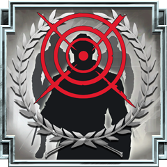 Trophy/Achievement Icon