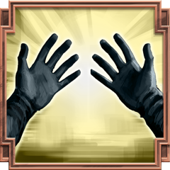 Trophy/Achievement Icon