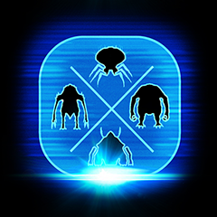 Trophy/Achievement Icon