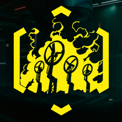 Trophy/Achievement Icon