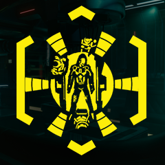 Trophy/Achievement Icon