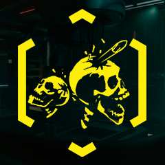 Trophy/Achievement Icon