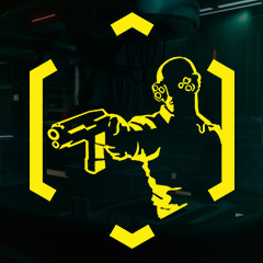 Trophy/Achievement Icon