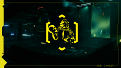 Trophy/Achievement Icon