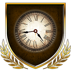 Trophy/Achievement Icon