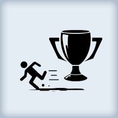 Trophy/Achievement Icon