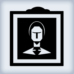 Trophy/Achievement Icon