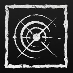 Trophy/Achievement Icon