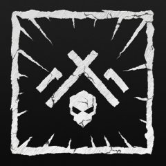 Trophy/Achievement Icon