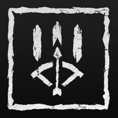 Trophy/Achievement Icon