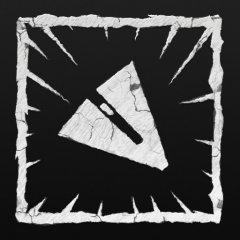 Trophy/Achievement Icon