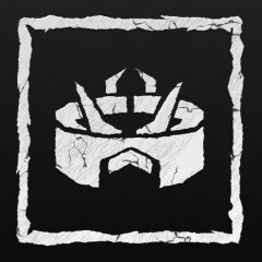 Trophy/Achievement Icon