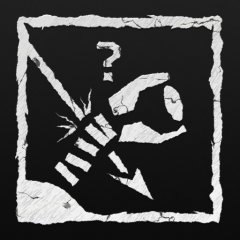 Trophy/Achievement Icon