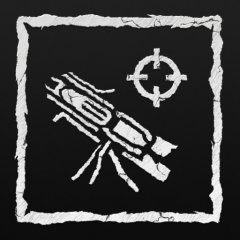 Trophy/Achievement Icon