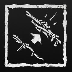 Trophy/Achievement Icon