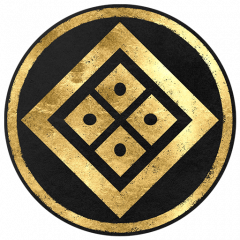 Trophy/Achievement Icon