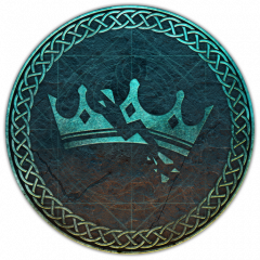 Trophy/Achievement Icon