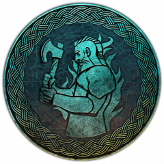 Trophy/Achievement Icon