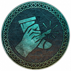 Trophy/Achievement Icon