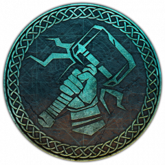 Trophy/Achievement Icon