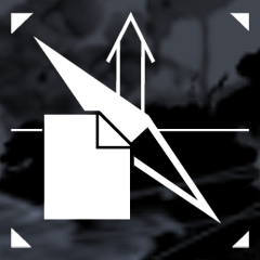 Trophy/Achievement Icon