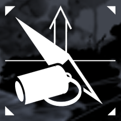 Trophy/Achievement Icon