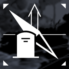 Trophy/Achievement Icon