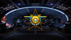 Trophy/Achievement Icon