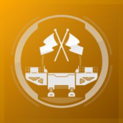 Trophy/Achievement Icon