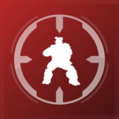 Trophy/Achievement Icon