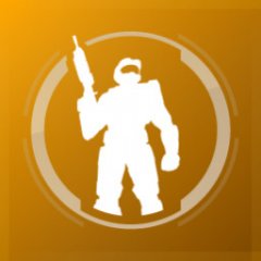 Trophy/Achievement Icon