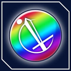 Trophy/Achievement Icon