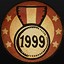 Trophy/Achievement Icon