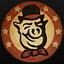 Trophy/Achievement Icon