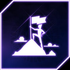 Trophy/Achievement Icon