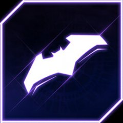 Trophy/Achievement Icon