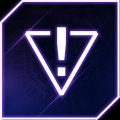 Trophy/Achievement Icon