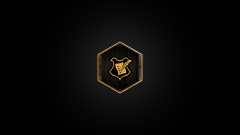 Trophy/Achievement Icon