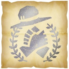 Trophy/Achievement Icon