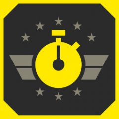 Trophy/Achievement Icon