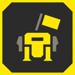 Trophy/Achievement Icon