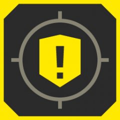 Trophy/Achievement Icon